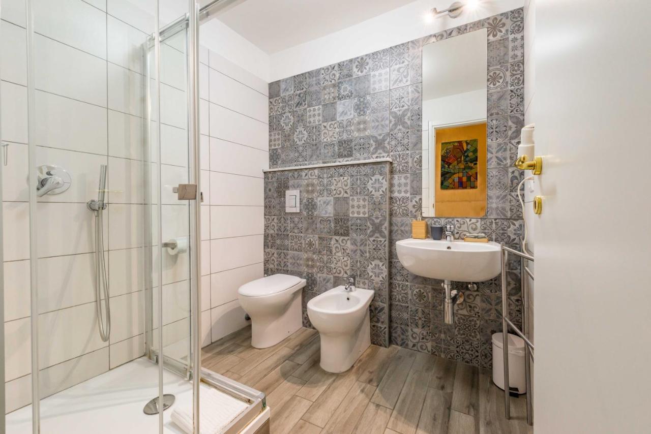 Un Attimo A Bed and breakfast Roma