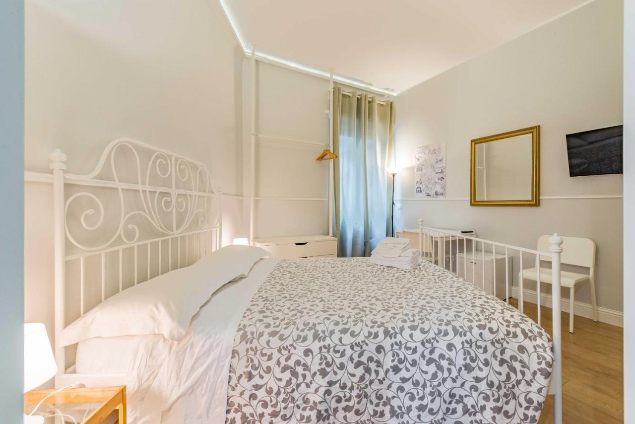 Un Attimo A Bed and breakfast Roma