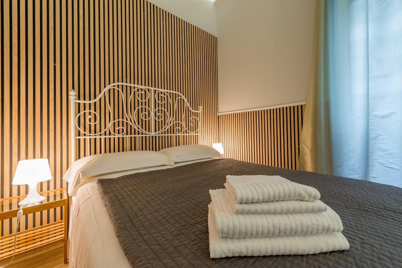 Bed and breakfast Un Attimo A *