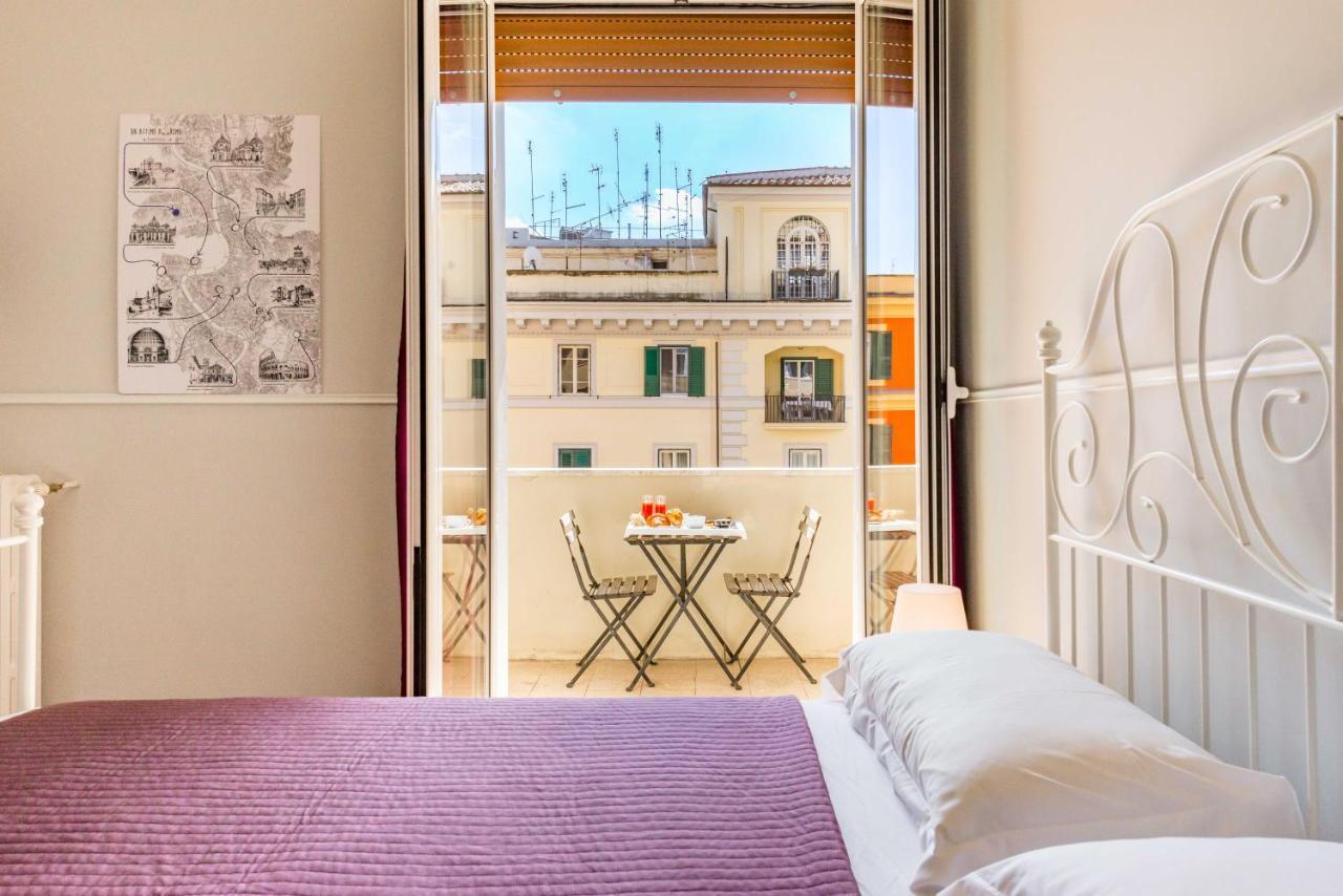 Un Attimo A Bed and breakfast *