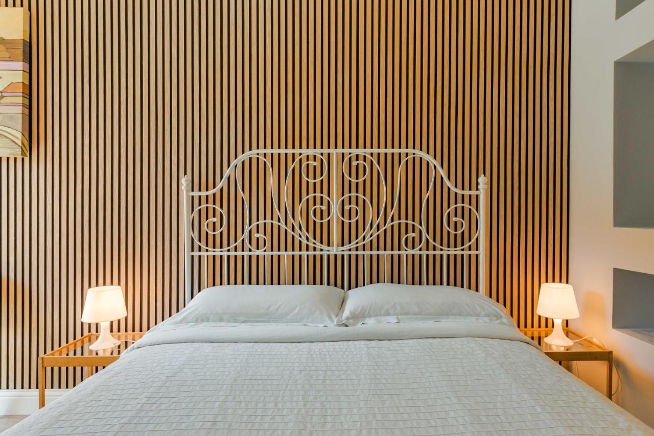 Un Attimo A Bed and breakfast Roma