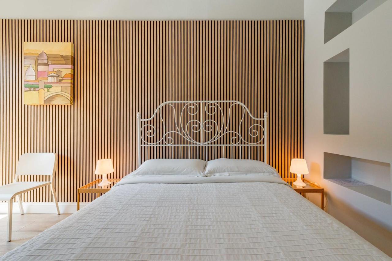 Un Attimo A Bed and breakfast