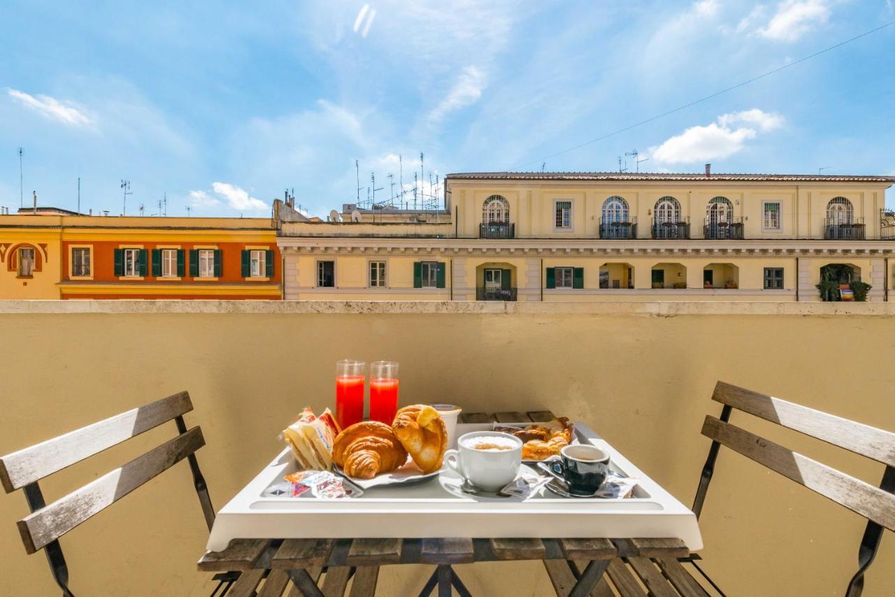 Alojamento de Acomodação e Pequeno-almoço Un Attimo A Roma