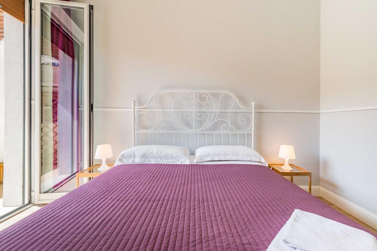 Un Attimo A Bed and breakfast Roma