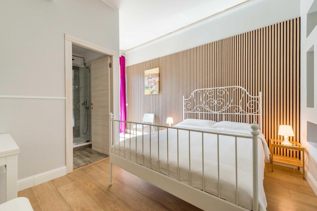 Bed and breakfast Un Attimo A *