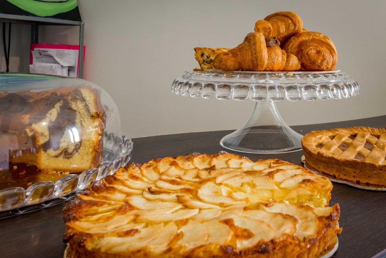 Un Attimo A Alojamento de Acomodação e Pequeno-almoço *