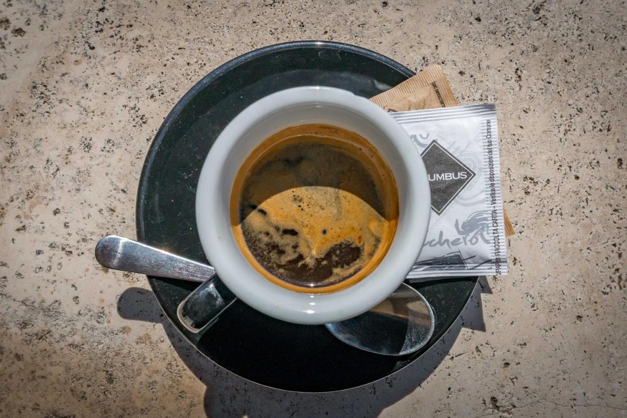 Un Attimo A Alojamento de Acomodação e Pequeno-almoço
