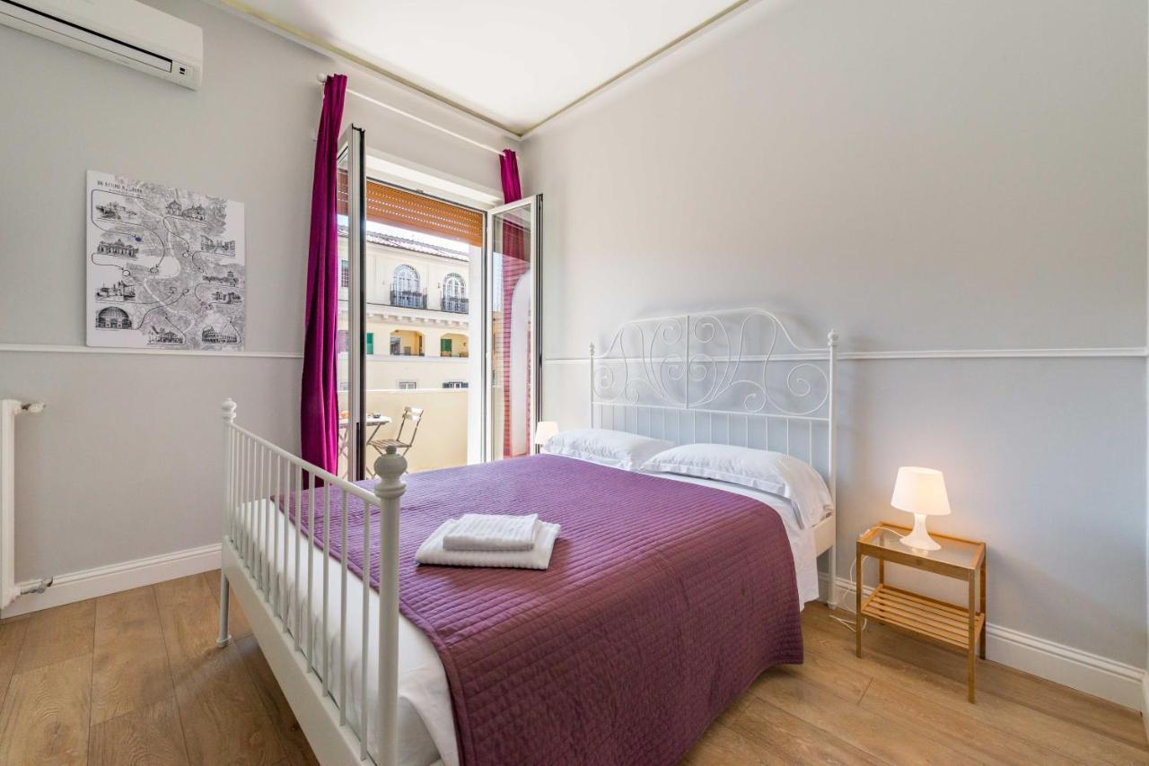 Bed and breakfast Un Attimo A
