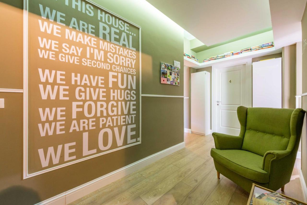 Bed and breakfast Un Attimo A Roma