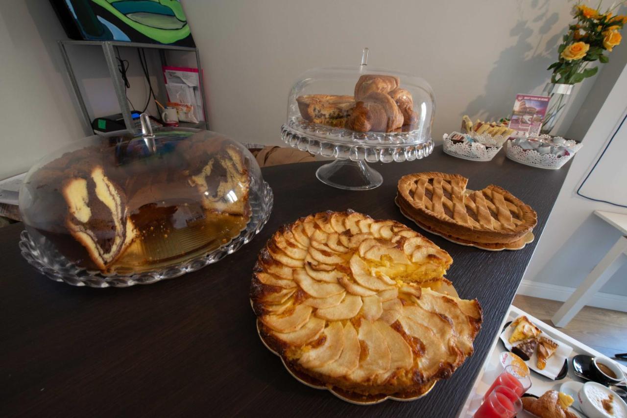 Un Attimo A Bed and breakfast Roma