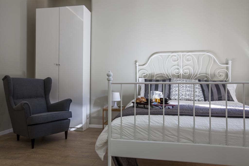 Un Attimo A Bed and breakfast *