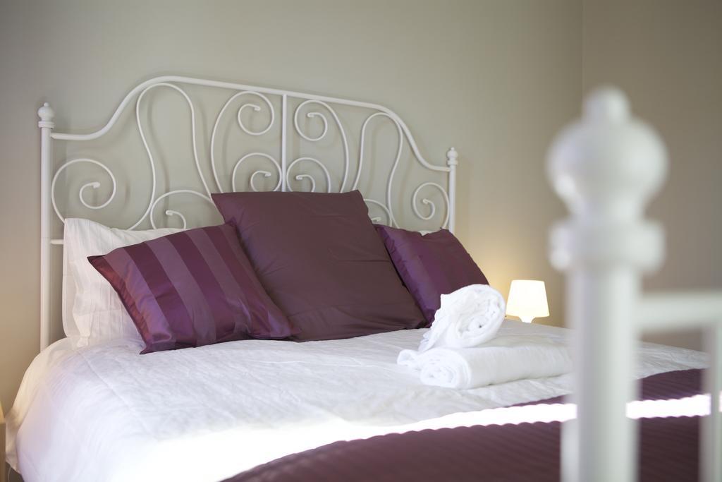 Un Attimo A Bed and breakfast *